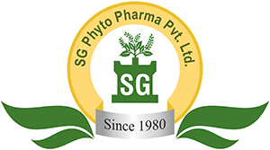 SG PHYTO