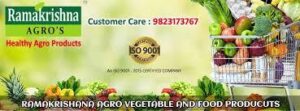 ramkrushn agro